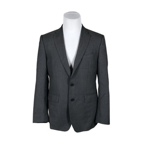 Unisex Vitale Barberis Canonico - Suit, size 52 - Gray (3)