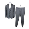Unisex Vitale Barberis Canonico - Suit, size 52 - Gray ()