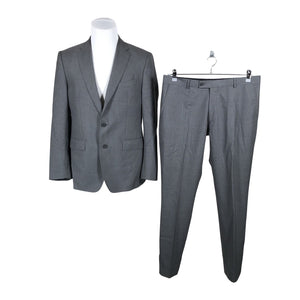 Unisex Vitale Barberis Canonico - Suit, size 52 - Gray (1)