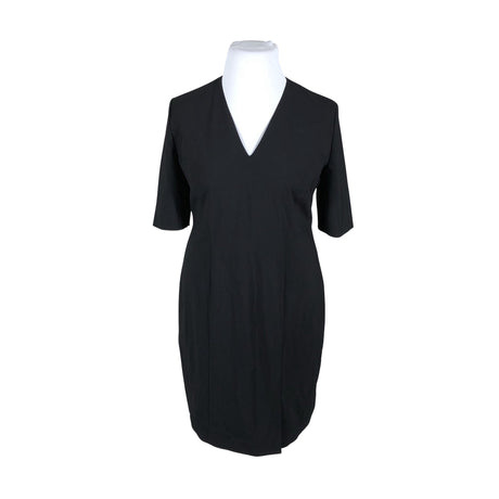 Unisex Hugo Boss - Sheath dress, size 44 - Black ()