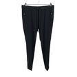 Unisex Hugo Boss - Slacks, size 42 - Black ()