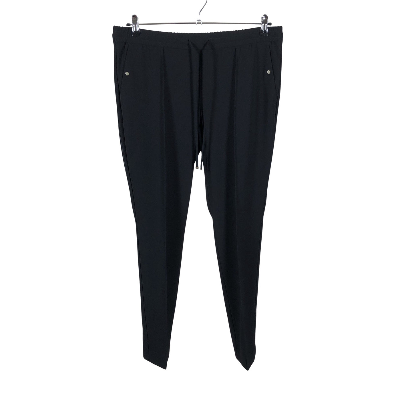 Unisex Hugo Boss - Slacks, size 42 - Black (1)