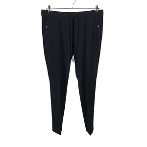 Unisex Hugo Boss - Slacks, size 42 - Black (1)