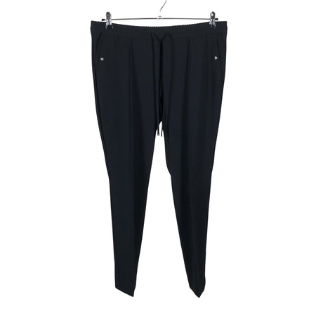 Unisex Hugo Boss - Slacks, size 42 - Black ()