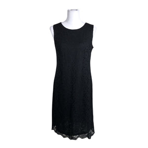 Unisex Esprit - Party dress, size 40 - Black (1)