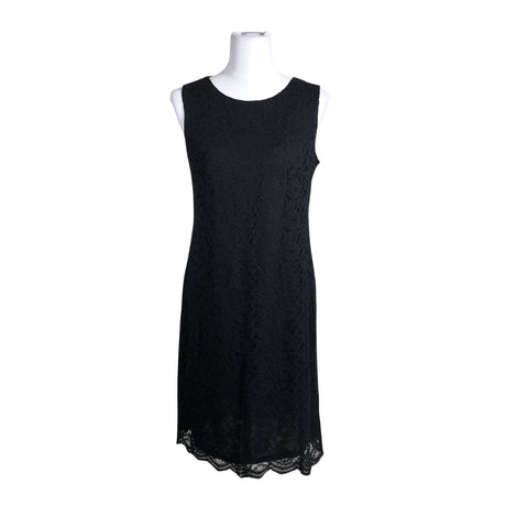 Unisex Esprit - Party dress, size 40 - Black ()