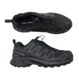 Unisex Salomon - Outdoor sneakers, size 40 - Black ()