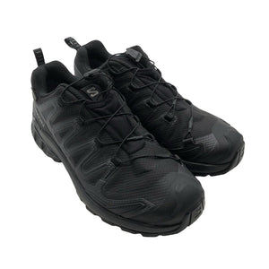 Unisex Salomon - Outdoor sneakers, size 40 - Black (2)