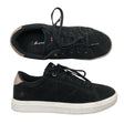 Unisex Viking - Casual sneakers, size 39 - Black ()