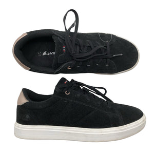 Unisex Viking - Casual sneakers, size 39 - Black (1)