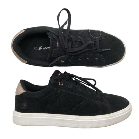 Unisex Viking - Casual sneakers, size 39 - Black ()