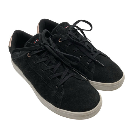 Unisex Viking - Casual sneakers, size 39 - Black (2)