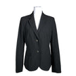 Unisex Esprit - Jacket, size 40 - Black ()