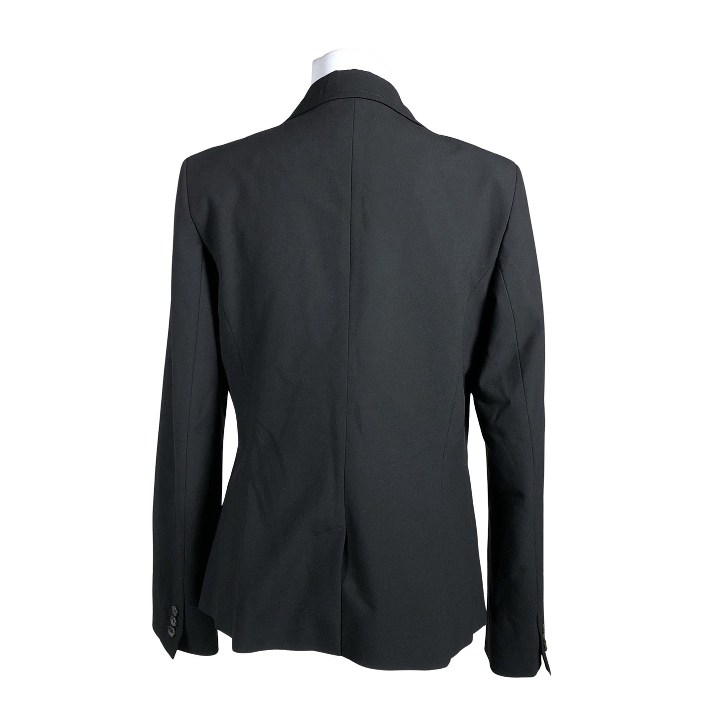 Unisex Esprit - Jacket, size 40 - Black (2)