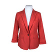 Unisex DKNY - Jacket, size 42 - Orange ()