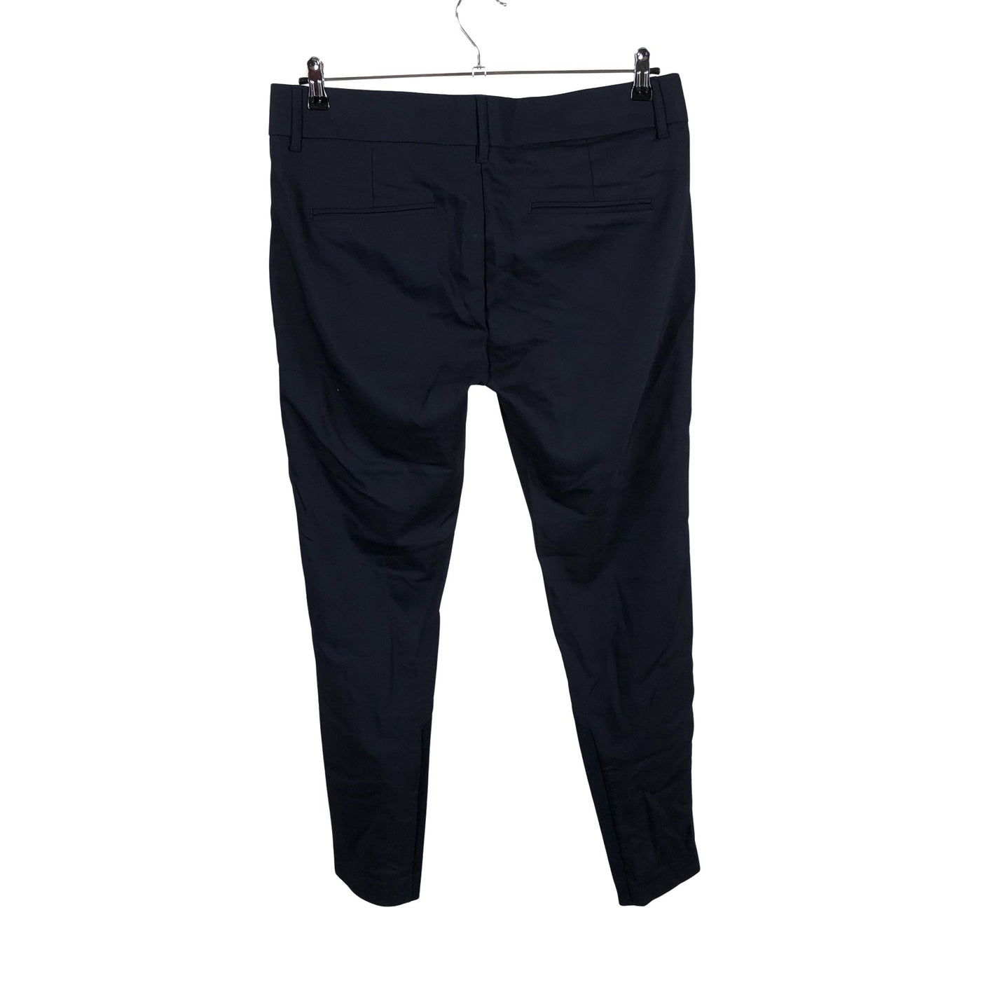 Unisex Mos Mosh - Straight leg trousers, size 44 - Blue (2)