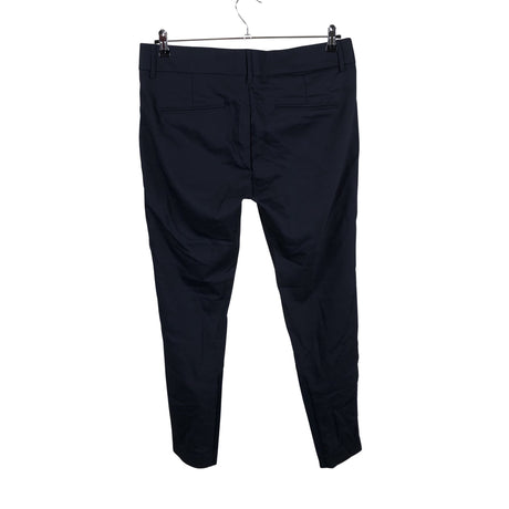 Unisex Mos Mosh - Straight leg trousers, size 44 - Blue (2)