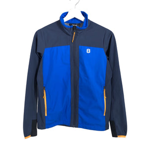 Unisex 8848 Altitude - Spring/Fall jacket, size 158 - 164 - Blue (1)