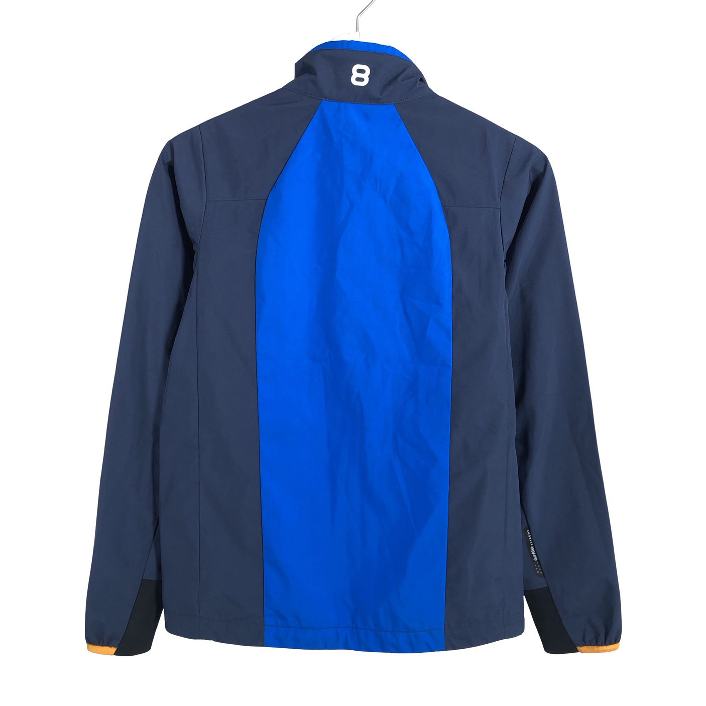 Unisex 8848 Altitude - Spring/Fall jacket, size 158 - 164 - Blue (2)