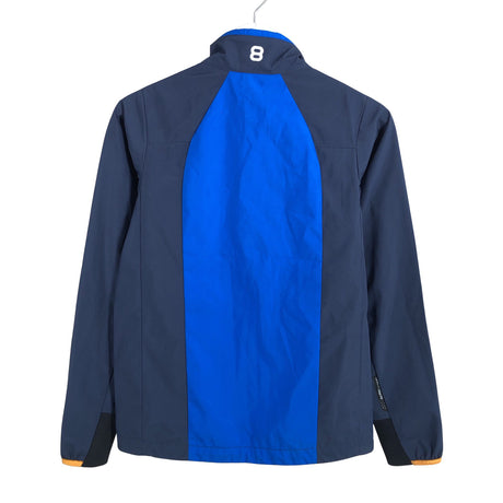 Unisex 8848 Altitude - Spring/Fall jacket, size 158 - 164 - Blue (2)