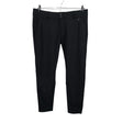 Unisex Mos Mosh - Suit pants, size 44 - Black ()