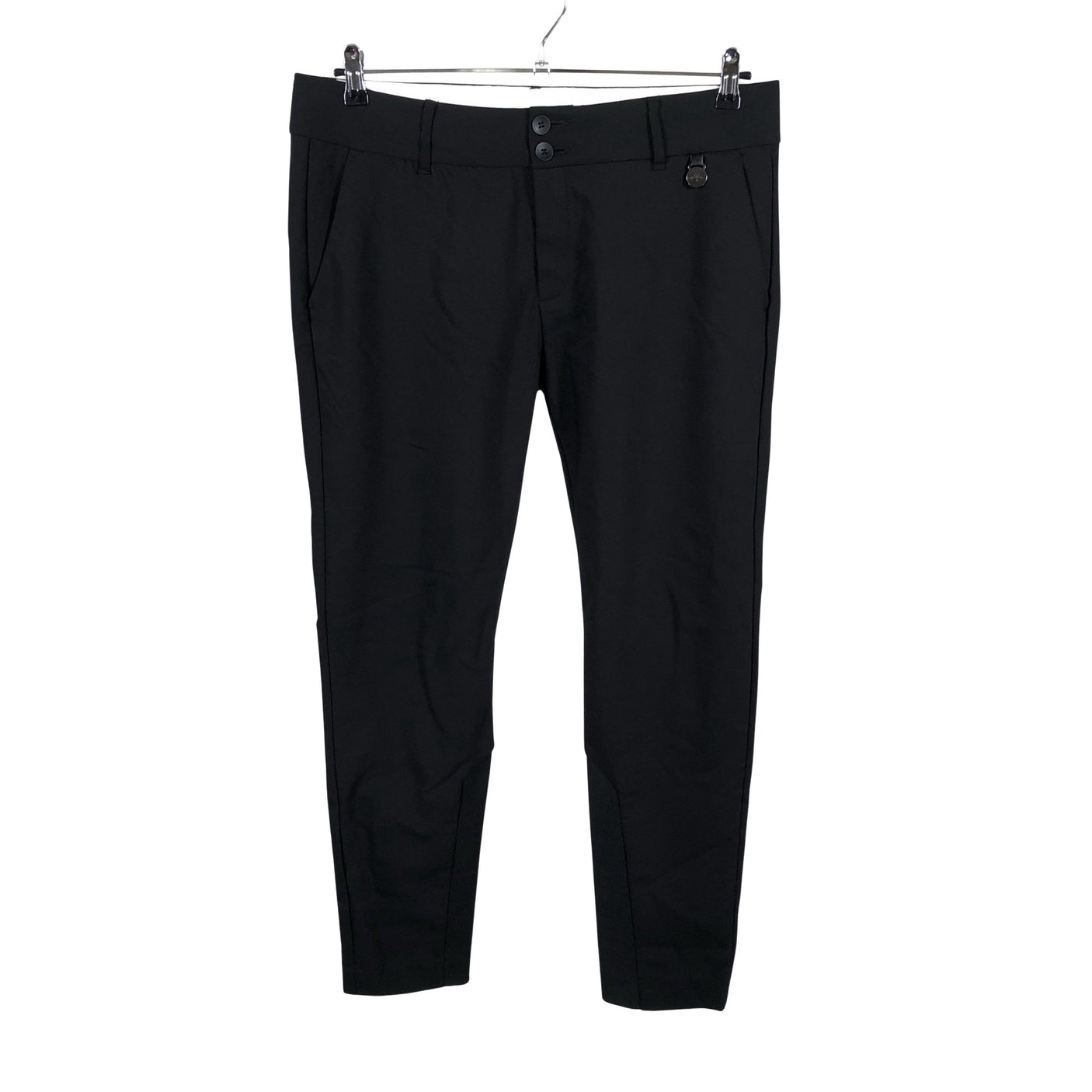 Unisex Mos Mosh - Suit pants, size 44 - Black (1)