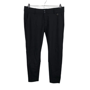 Unisex Mos Mosh - Suit pants, size 44 - Black (1)