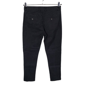 Unisex Cube co. - Chinos, size 158 - 164 - Black (2)