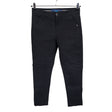 Unisex Cube co. - Chinos, size 158 - 164 - Black ()