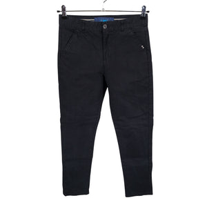 Unisex Cube co. - Chinos, size 158 - 164 - Black (1)