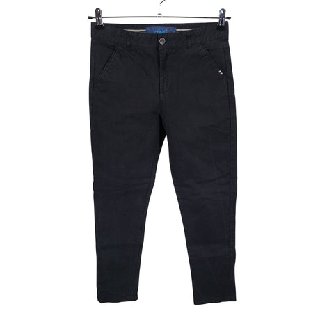 Unisex Cube co. - Chinos, size 158 - 164 - Black ()