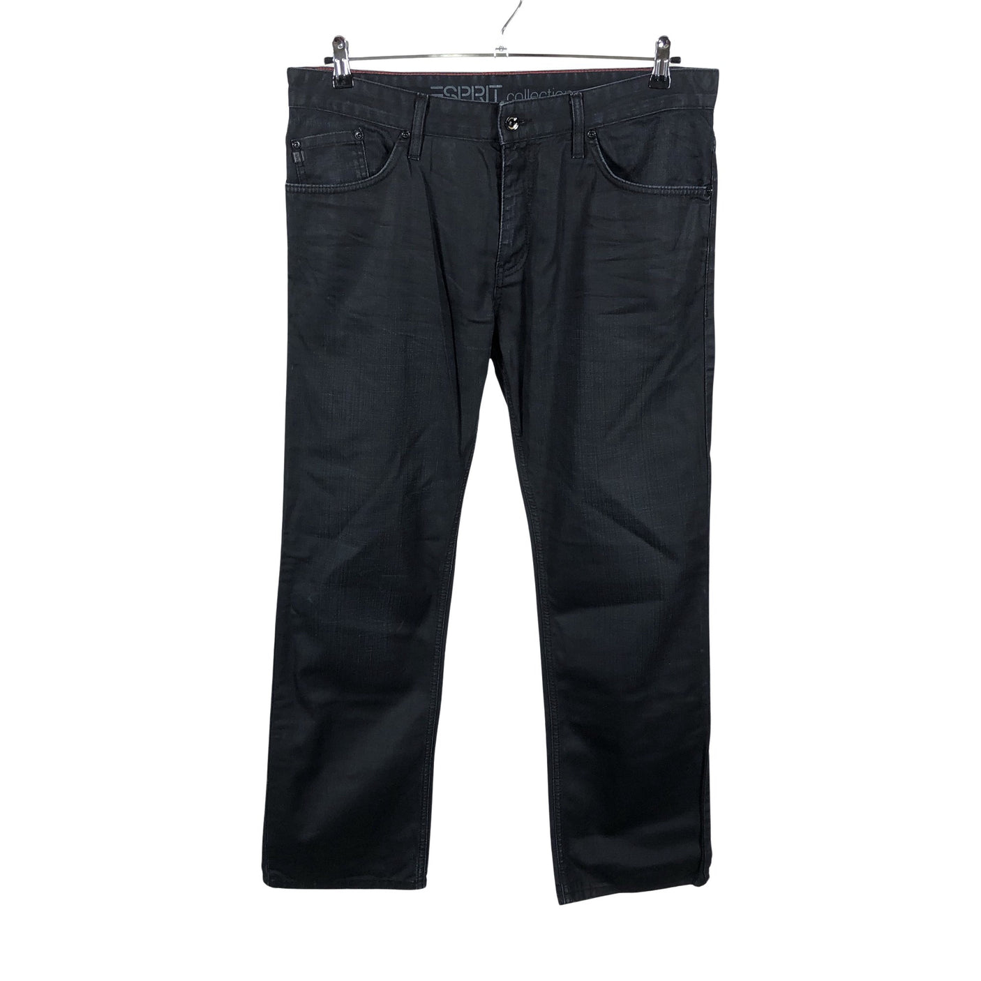 Unisex Esprit - Jeans, size W38 - Gray (1)