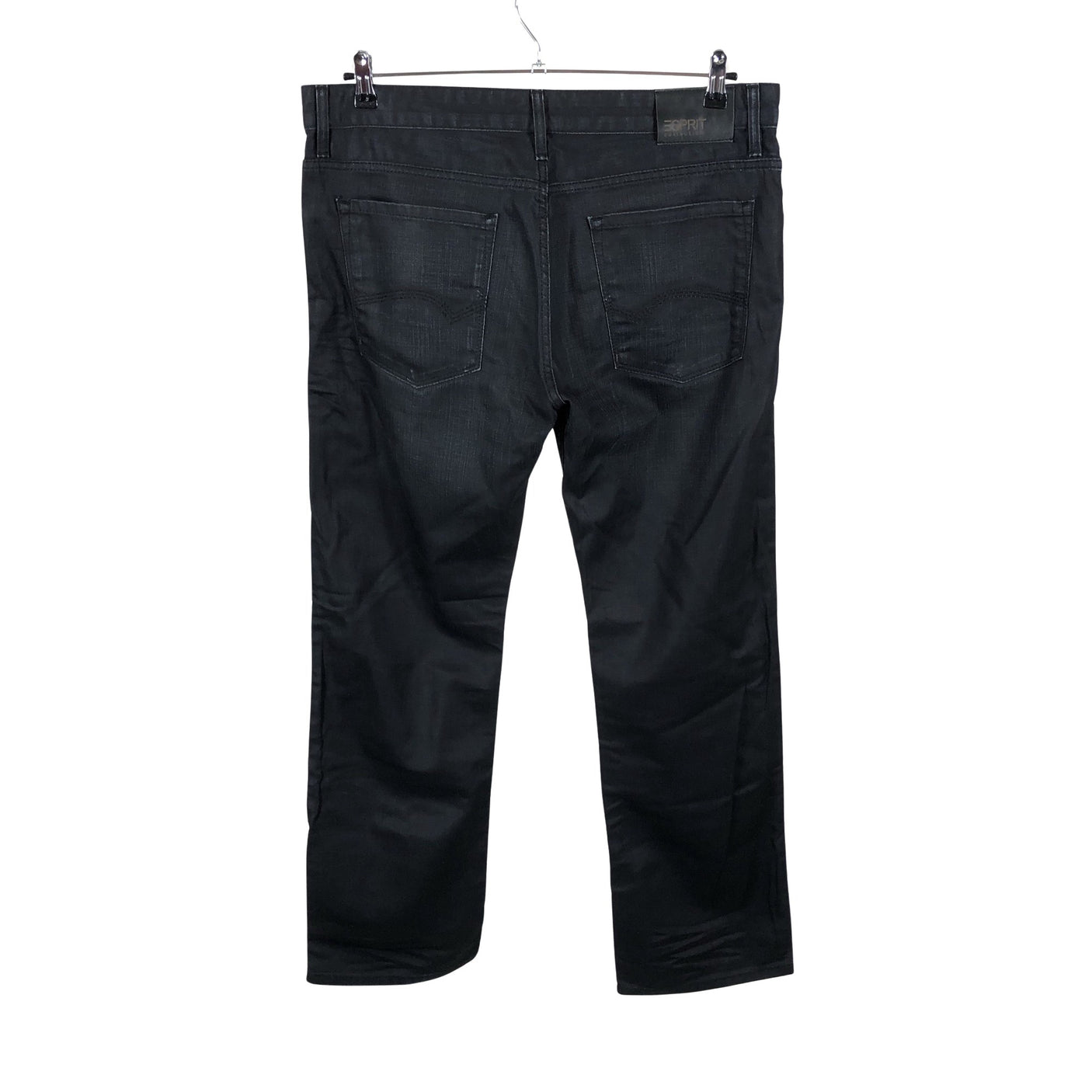 Unisex Esprit - Jeans, size W38 - Gray (2)