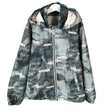 Unisex Name It - Spring/Fall jacket, size 146 - 152 - Green ()