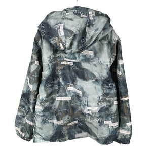 Unisex Name It - Spring/Fall jacket, size 146 - 152 - Green (2)
