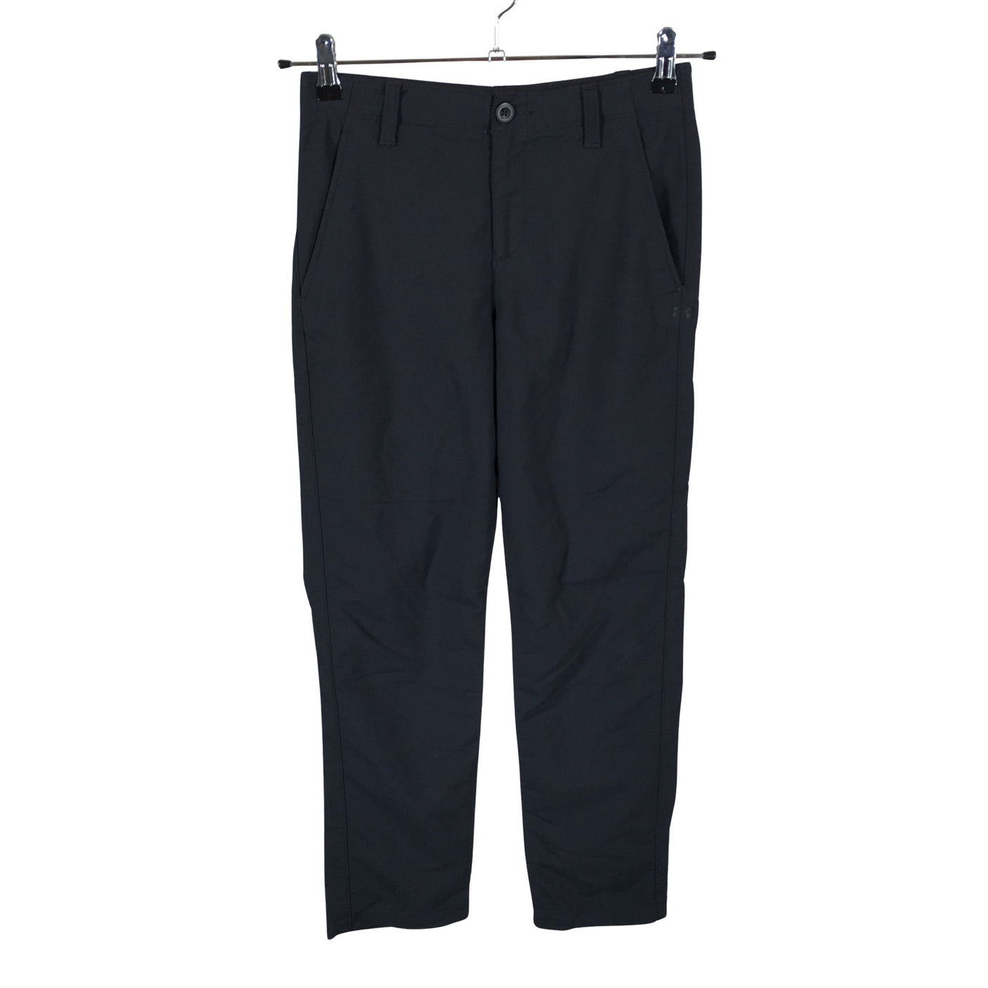 Unisex Under Armour - Sports trousers, size 152 - 158 - Black (1)