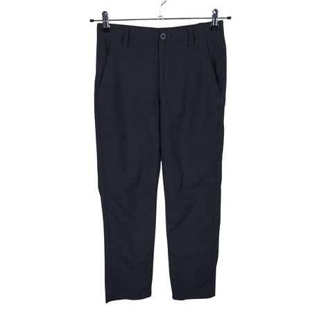 Unisex Under Armour - Sports trousers, size 152 - 158 - Black ()