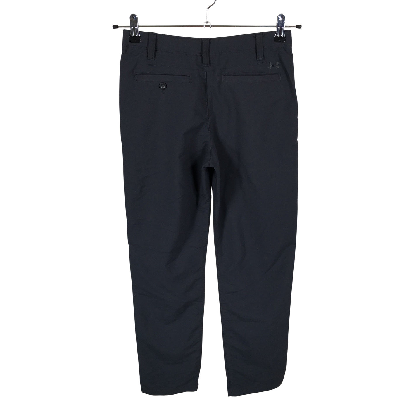 Unisex Under Armour - Sports trousers, size 152 - 158 - Black (2)
