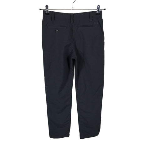 Unisex Under Armour - Sports trousers, size 152 - 158 - Black (2)