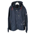 Unisex Skila - Spring/Fall jacket, size 146 - 152 - Blue ()