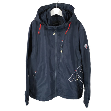 Unisex Skila - Spring/Fall jacket, size 146 - 152 - Blue ()