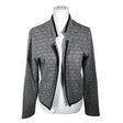 Unisex NOSH - Sweatshirt, size 36 - Gray ()