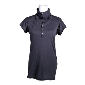 Unisex 2OR+BYYAT - Tricot tunic, size 36 - Gray (1)