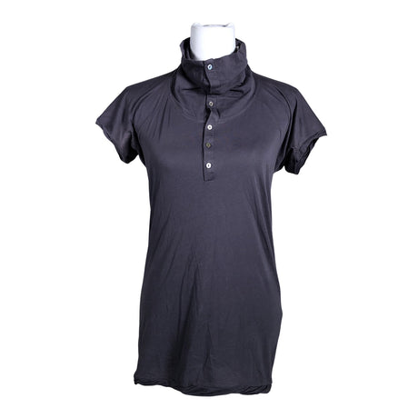 Unisex 2OR+BYYAT - Tricot tunic, size 36 - Gray ()