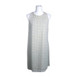 Unisex Benetton - Dress, size 40 - White ()