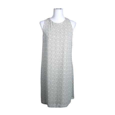 Unisex Benetton - Dress, size 40 - White ()