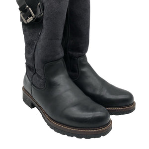 Unisex Tamaris - Boots, size 40 - Black (2)