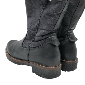 Unisex Tamaris - Boots, size 40 - Black (3)