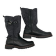 Unisex Tamaris - Boots, size 40 - Black ()