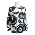 Unisex Nanso - Tricot shirt, size 36 - White ()